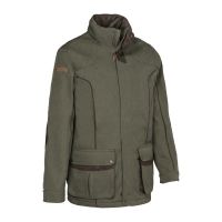 PERCUSSION VESTE BERRY JACKET