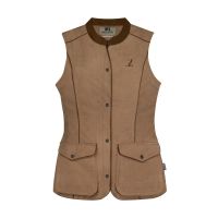PERCUSSION LADIES RAMBOUILLET WAISTCOAT