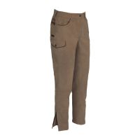 PERCUSSION LADIES RAMBOUILLET TROUSERS MAR- 40
