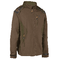 PERCUSSION SOFTSHELL BLOUSON