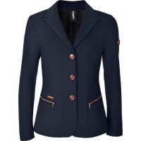 PIKEUR MANILA SHOW JACKET NAVY