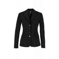 PIKEUR ISALIE SHOW JACKET BLACK