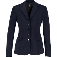 PIKEUR ISALIE SHOW JACKET NAVY