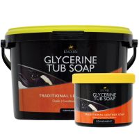 LINCOLN GLYCERINE TUB SOAP 3.5kg