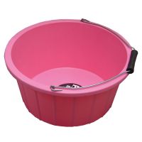 PROSTABLE SHALLOW FEED BUCKET