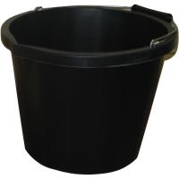 PS WATER BUCKET 3 GAL - YELLOW