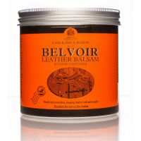 CARR DAY MARTIN BELVOIR LEATHER BALSAM 500ml