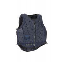 RACESAFE MOTION 3 YOUNG RIDER BODY PROTECTOR NAVY