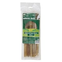PPI RAWHIDE 25cm CIGAR STICKS