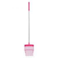 RED GORILLA CHILDRENS BEDDING FORK