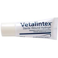 ROBINSON VETALINTEX HYDROGEL 15g