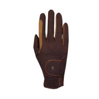 ROECKL MALTA WINTER GLOVES MOCHA