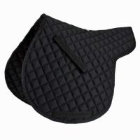 ROMA GRAND PRIX ALL PURPOSE NUMNAH BLACK