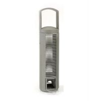 ROSEWOOD RECYCLED SEED FEEDER