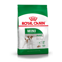 ROYAL CANIN MINI ADULT COMPLETE DOG FOOD