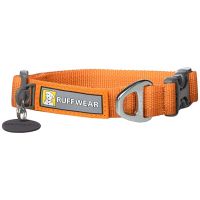 RUFFWEAR FRONT RAGE COLLAR ORANGE