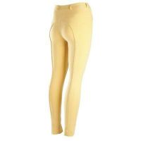 LEGACY JUNIOR JODHPUR CANARY YELLOW