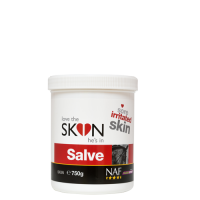 NAF SKIN SALVE 750G