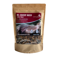 SARACEN HORSE FEEDS RE-COVERY MASH TRAVEL POUCH 1.5KG
