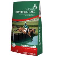 SARACEN COMPETITION FIT MIX 20KG