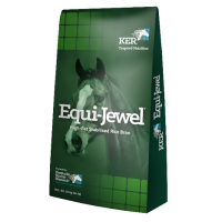 SARACEN EQUI-JEWEL PELLETS 20kg