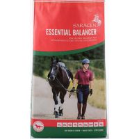 SARACEN ESSENTIAL BALANCER 20kg