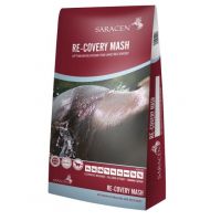 SARACEN RECOVERY MASH 20kg