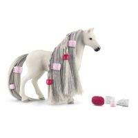 SCHLEICH BEAUTY HORSE QUARTER MARE