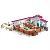 SCHLEICH RIDING ARENA