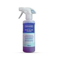 KERATEX MEDICATED HOOF & LEG SCRUB
