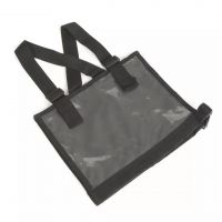 SHIRES AUBRION NUMBER BIB CHILD