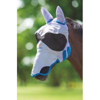 SHIRES FLYGUARD PRO SUN SHADE FLY MASK