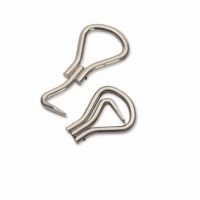 EZI-GROOM FOLDING HOOF PICK