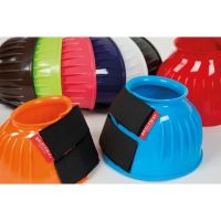 BRIDLEWAY QUICK FIT OVER REACH BOOTS - COLOURS