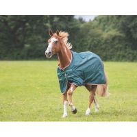 SHIRES TYPHOON LITE TURNOUT RUG 0g