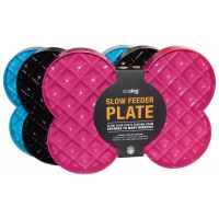 SLODOG SLOW FEEDER PLATE