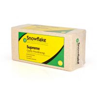 SNOWFLAKE SUPREME SHAVINGS