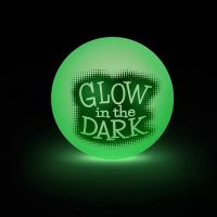 SPORTSPET GLOW IN THE DARK BALL