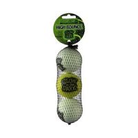 SPORTSPET GLOW IN THE DARK BALLS 3 PACK