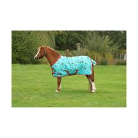 STORMX THELWELL THE GREATES 100G TURNOUT RUG