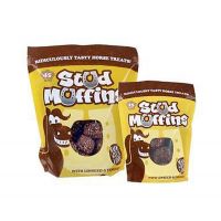 STUD MUFFINS 45PK