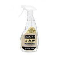 SUPREME PRODUCTS SPRAY & SHINE 500ML