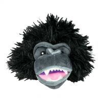 TALL TAILS GORILLA FETCH BALL DOG TOY
