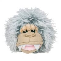 TALL TAILS YETI FETCH BALL DOG TOY