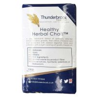 THUNDERBROOKS HEALTHY HERBAL CHAFF 15kg
