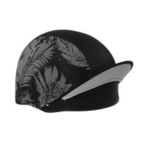EQUETECH TROPICS MESH HAT SILK