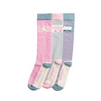 TOGGI FARM ANIMAL SOCKS 3 PACK