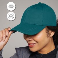 TOGGI SPORT BASEBALL CAP EMERALD