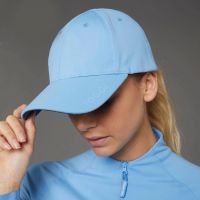 TOGGI SPORT SHADY BASEBALL CAP SKY BLUE