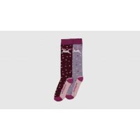 TOGGI UNICORN SOCKS TWO PACK
